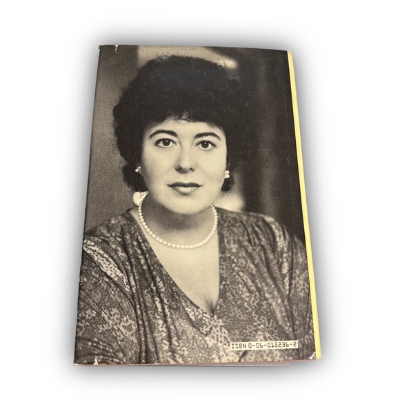 ⚡️3/$24⚡️Almost Paradise [Hardcover]. BY Susan Isaacs - Picture 3 of 3